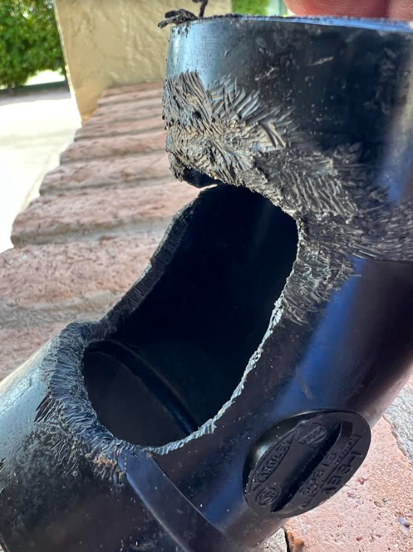 AZ Pest Elimination project